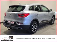 Gebraucht Renault Kadjar Intens 158 PS (116 kW) 2022 Grau (metallic) SUV