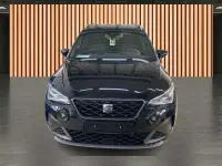 Gebraucht Seat Arona FR 95 PS (69 kW) 2025 Schwarz SUV