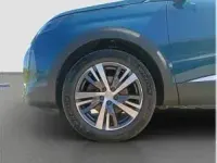 Gebraucht Peugeot 3008 131 PS (96 kW) 2022 Blau (celebes blau) SUV