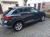 gebraucht VW T-Roc 1.5 TSI / NAVI / AHK / uvm