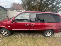 gebraucht Kia Carnival 