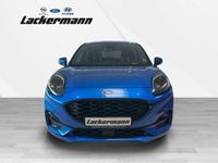 gebraucht Ford Puma ST-Line 1.0 EcoBoost Mild Hybrid EU6d Navi digitales Cockpit LED Scheinwerferreg.