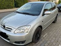 gebraucht Toyota Corolla 1.6 Sol Sol