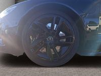 Gebraucht Audi e-tron GT quattro 439 kW (598 PS) 2022 Schwarz Limousine