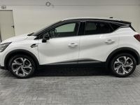 gebraucht Renault Captur R S Line ° VirCo