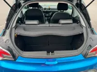 Gebraucht Opel Adam Rocks Rocks 116 PS (85 kW) 2016 Blau Kleinwagen