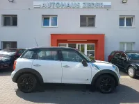 Käytetty Mini Cooper 122 HP (89 kW) 2014 Valkoinen Viistoperä