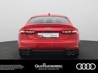 gebraucht Audi S5 Sportback 3.0 TDI quattro