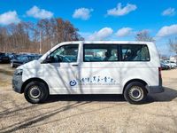 Gebraucht VW Transporter 102 PS (75 kW) 2011 Weiß Van