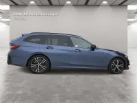 Gebraucht BMW M340 Performance 340 PS (250 kW) 2025 Blau Limousine