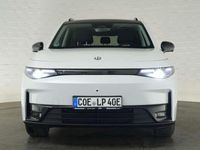 Gebraucht Leapmotor C10 160 kW (218 PS) 2026 Weiss SUV