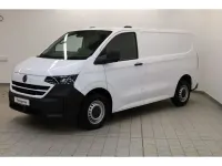 Neu VW Transporter 150 PS (110 kW) 2026 Weiß Van