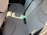 Gebraucht Citroën C3 2005 Silber Limousine