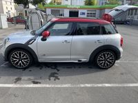 gebraucht Mini John Cooper Works Countryman JCW R60