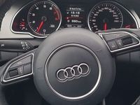 gebraucht Audi A5 Sportback 2.0 TFSI quattro -
