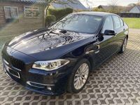 gebraucht BMW 550 550 i xDrive Luxury Line