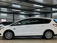 gebraucht Ford S-MAX S-MaxTrend