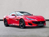 gebraucht Ferrari Portofino *Karbon*Embleme*Skidurchreiche*