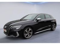 Gebraucht Audi S3 310 PS (228 kW) 2021 Kombi