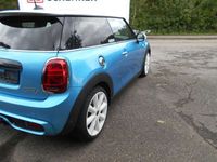 gebraucht Mini Cooper S Cooper S