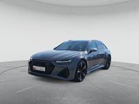 gebraucht Audi RS6 Avant TFSI quattro tiptronic