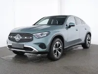 Gebraucht Mercedes GLC300e Avantgarde 313 PS (230 kW) 2025 Silber Coupé