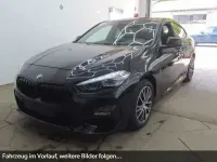 Gebraucht BMW 218 M Sport 143 PS (105 kW) 2024 Schwarz Coupé