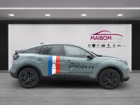 Gebraucht Citroën C4 136 PS (100 kW) 2026 Grün SUV