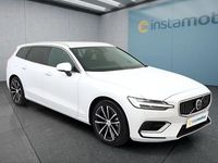 Gebraucht Volvo V60 398 PS (292 kW) 2025 Weiß Kombi