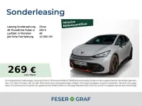 Gebraucht Cupra Born 150 kW (204 PS) 2024 Kleinwagen