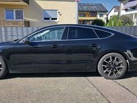 Gebraucht Audi A7 Sportback 218 PS (160 kW) 2016 Kleinwagen
