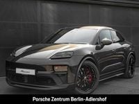 Neu Porsche Macan GTS 419 kW (571 PS) 2026 Grau SUV