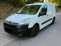 Occasion Peugeot Partner 75 ch (55 kW) 2016 Blanc Monospace
