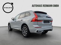 Gebraucht Volvo XC60 Plus 197 PS (144 kW) 2023 Vapour grey / metallic SUV