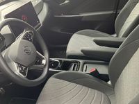 Gebraucht VW ID.3 Pro 150 kW (204 PS) 2024 Rot Kleinwagen