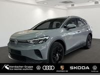 Second-hand VW ID.4 Pure 108 kW (148 CP) 2022 Gri SUV