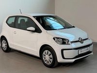 Second-hand VW up! Basis 65 CP (47 kW) 2021 Alb Hatchback