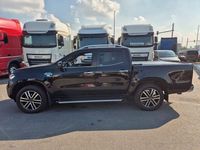 Gebraucht Mercedes X350 258 PS (189 kW) 2020 Schwarz Abholung