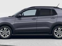 Neu VW T-Cross R 116 PS (85 kW) 2026 Deep black perleffekt SUV