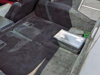 Gebraucht Corvette C4 242 PS (177 kW) 1987 Rot Coupé