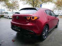 Gebraucht Mazda 3 Exclusive-Line 140 PS (102 kW) 2024