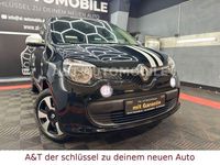 Gebraucht Renault Twingo Experience 71 PS (52 kW) 2016 Schwarz Kleinwagen