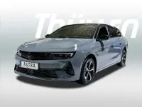 Neu Opel Astra 131 PS (96 kW) 2025 Grau Kombi