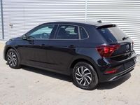 gebraucht VW Polo VI 1.0 TSI Life LED RFK PDC