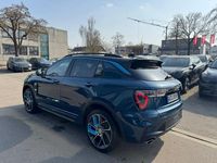 Gebraucht Lynk & Co 01 261 PS (191 kW) 2023 Schwarz SUV