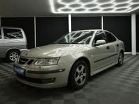Gebraucht Saab 9-3 Linear 150 PS (110 kW) 2005 Gold Limousine