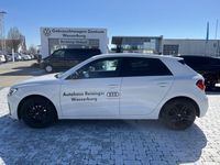 Gebraucht Audi A1 Sportback Advanced 110 PS (80 kW) 2023 Cortinaweiß Kleinwagen