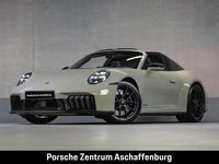 Neu Porsche 992 541 PS (397 kW) 2026 Grau Cabrio