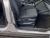 Gebraucht Ford C-MAX 116 PS (85 kW) 2012 Silber Van / Kleinbus