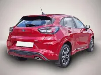Gebraucht Ford Puma ST-Line 125 PS (91 kW) 2022 Manufacturer SUV